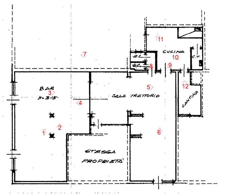 Planimetria 1