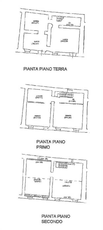 Planimetria 1