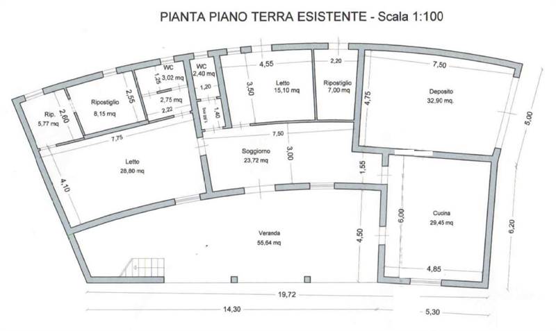 Planimetria 1